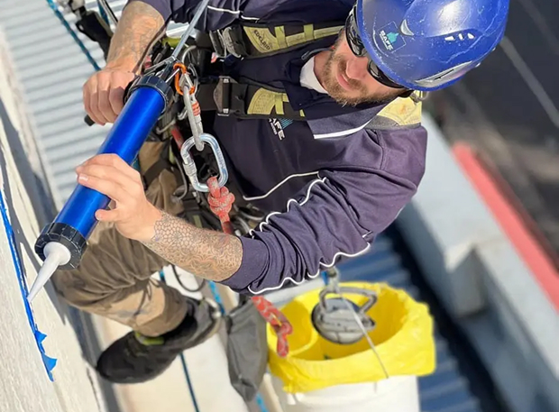 Custom Safety System Design