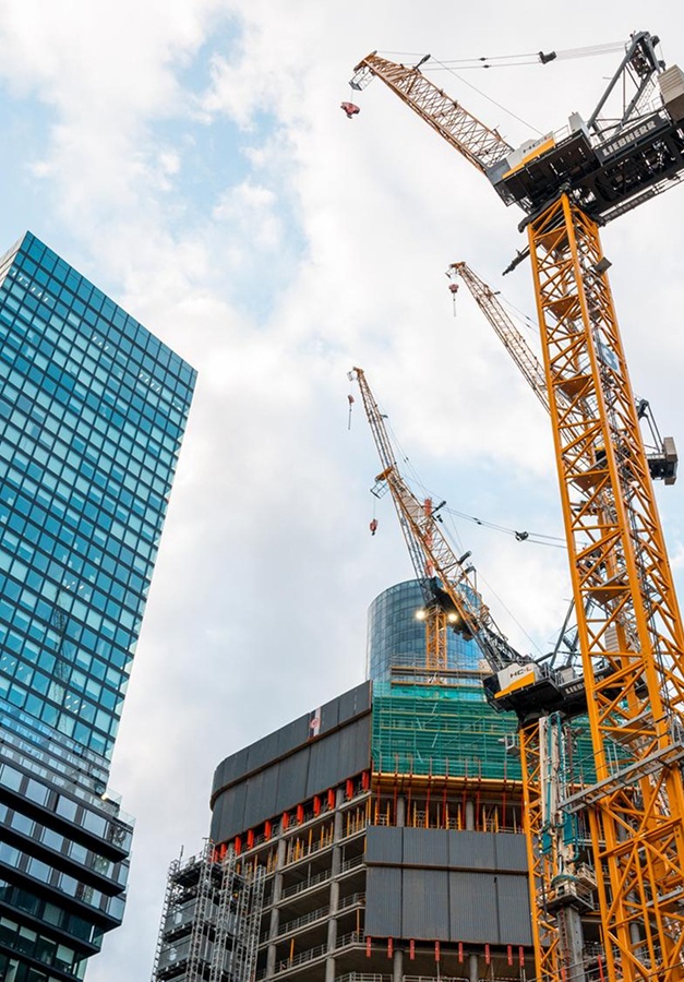 Construction & Project Management