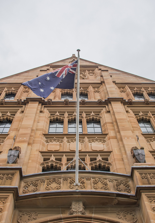 Government & Public Sector