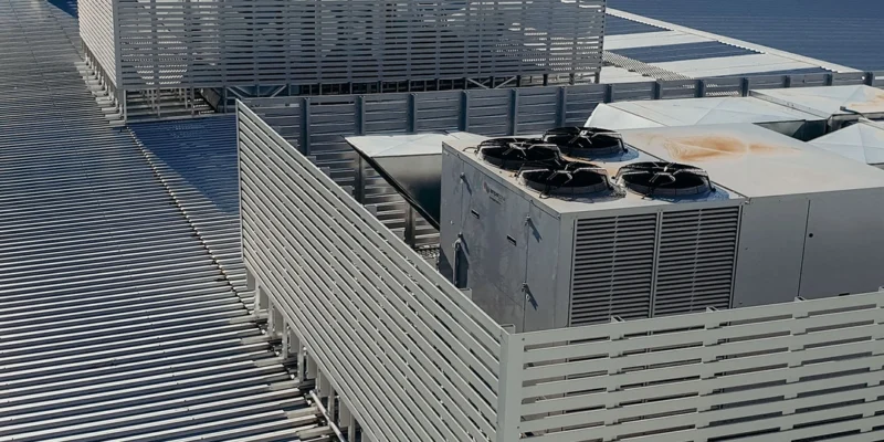 HVAC Platforms