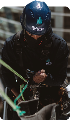 Rope Access Professional 3