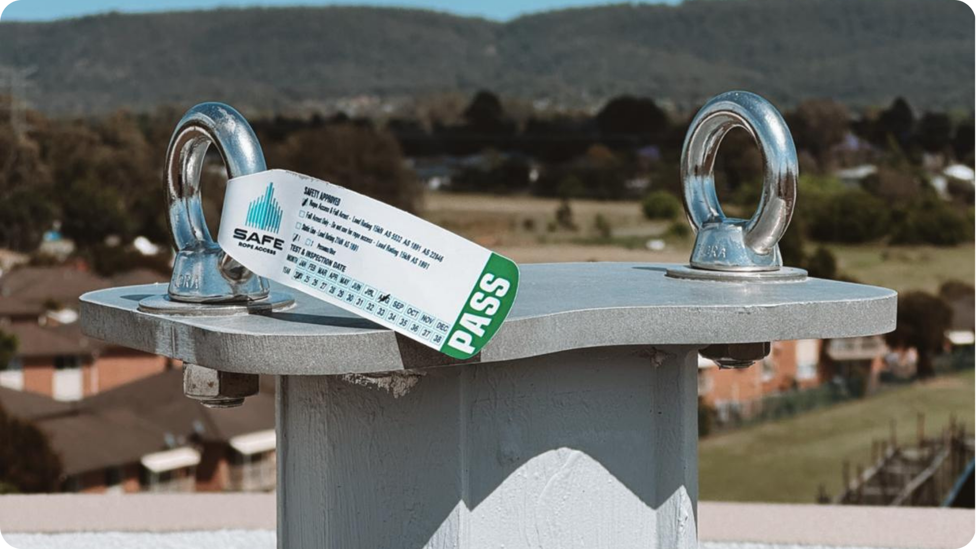 Technical Team at Work