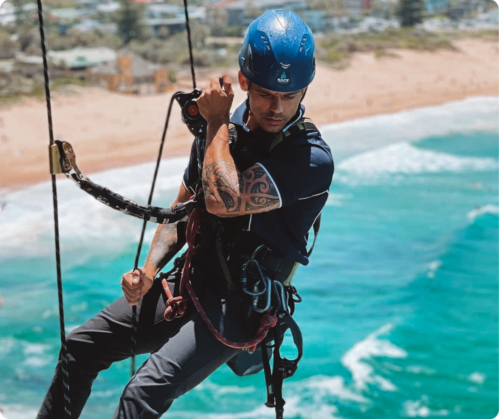 Rope Access Professional 4